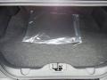 Charcoal Black Trunk Photo for 2013 Ford Mustang #65317436