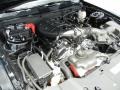 3.7 Liter DOHC 24-Valve Ti-VCT V6 2013 Ford Mustang V6 Coupe Engine