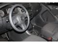 2012 Pepper Gray Metallic Volkswagen Tiguan S  photo #10