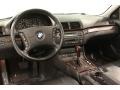 Black Dashboard Photo for 2002 BMW 3 Series #65317688