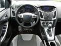 Two-Tone Sport Dashboard Photo for 2012 Ford Focus #65317715