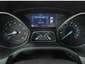 Two-Tone Sport Gauges Photo for 2012 Ford Focus #65317724