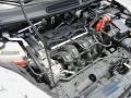 Tuxedo Black Metallic - Fiesta SE Hatchback Photo No. 11