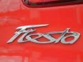 2012 Race Red Ford Fiesta SE Sedan  photo #4