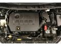  2011 Matrix 1.8 1.8 Liter DOHC 16-Valve Dual VVT-i 4 Cylinder Engine