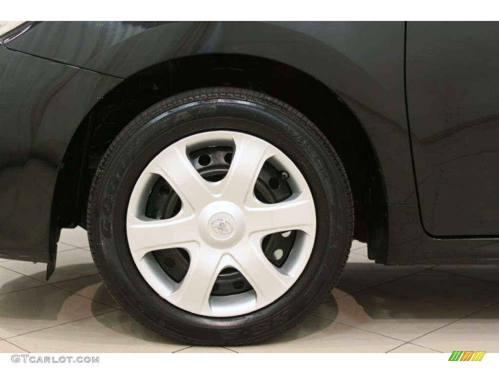 2011 Toyota Matrix 1.8 Wheel Photo #65318138