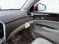 2012 Crystal Red Tintcoat Cadillac SRX Luxury  photo #21