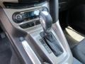 2012 Ingot Silver Metallic Ford Focus SEL 5-Door  photo #13