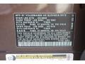 Toffee Brown Metallic - Touareg VR6 FSI Lux 4XMotion Photo No. 4