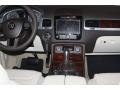 Toffee Brown Metallic - Touareg VR6 FSI Lux 4XMotion Photo No. 18
