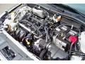  2008 Focus SE Sedan 2.0L DOHC 16V Duratec 4 Cylinder Engine