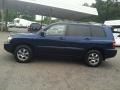 Indigo Ink Pearl - Highlander V6 4WD Photo No. 6