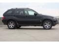 Black Sapphire Metallic - X5 3.0i Photo No. 6