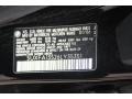Black Sapphire Metallic - X5 3.0i Photo No. 7