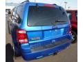 2012 Blue Flame Metallic Ford Escape XLT V6  photo #3