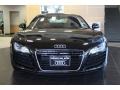 Phantom Black Pearl Effect - R8 4.2 FSI quattro Photo No. 2
