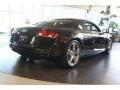 Phantom Black Pearl Effect - R8 4.2 FSI quattro Photo No. 9