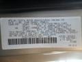  2004 Sequoia SR5 Desert Sand Mica Color Code 4Q2