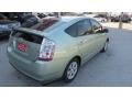 Silver Pine Mica - Prius Hybrid Photo No. 7