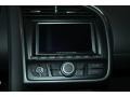 Fine Nappa Tuscan Brown Leather Controls Photo for 2009 Audi R8 #65320526