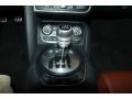 6 Speed Manual 2009 Audi R8 4.2 FSI quattro Transmission