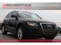 Brilliant Black - Q5 2.0T quattro Photo No. 1