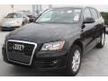 Brilliant Black - Q5 2.0T quattro Photo No. 3