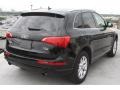 Brilliant Black - Q5 2.0T quattro Photo No. 5