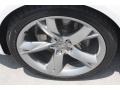  2010 A5 3.2 quattro Coupe Wheel