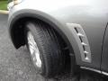Platinum Graphite - FX 35 AWD Photo No. 3