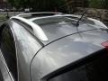 Platinum Graphite - FX 35 AWD Photo No. 8