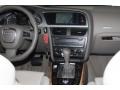 Light Gray Dashboard Photo for 2010 Audi A5 #65321099