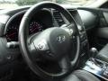 Platinum Graphite - FX 35 AWD Photo No. 22