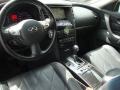 Platinum Graphite - FX 35 AWD Photo No. 23