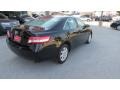 Black - Camry LE Photo No. 3