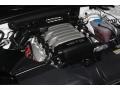 2010 Audi A5 3.2 Liter FSI DOHC 24-Valve VVT V6 Engine Photo