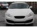 Karussell White - Genesis Coupe 2.0T Photo No. 2
