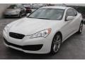 Karussell White - Genesis Coupe 2.0T Photo No. 3
