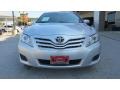 Classic Silver Metallic - Camry LE Photo No. 2