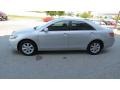 Classic Silver Metallic - Camry LE Photo No. 4