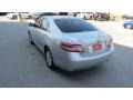 Classic Silver Metallic - Camry LE Photo No. 5