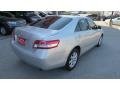 Classic Silver Metallic - Camry LE Photo No. 7
