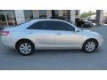 Classic Silver Metallic - Camry LE Photo No. 8