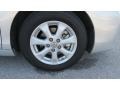 Classic Silver Metallic - Camry LE Photo No. 9