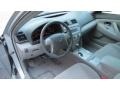Classic Silver Metallic - Camry LE Photo No. 11