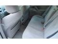 Classic Silver Metallic - Camry LE Photo No. 12