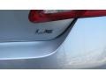 Classic Silver Metallic - Camry LE Photo No. 13