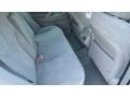 Classic Silver Metallic - Camry LE Photo No. 14