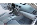 Classic Silver Metallic - Camry LE Photo No. 15