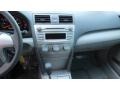 Classic Silver Metallic - Camry LE Photo No. 17